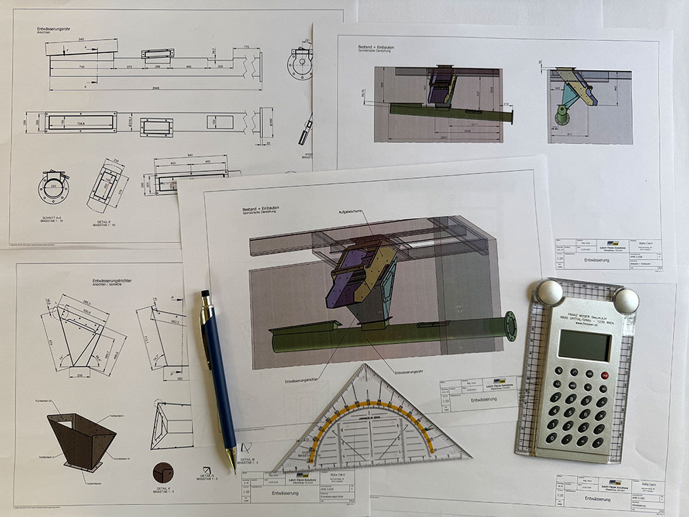 Planung