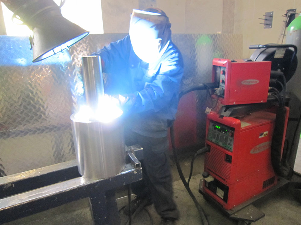 Produktion