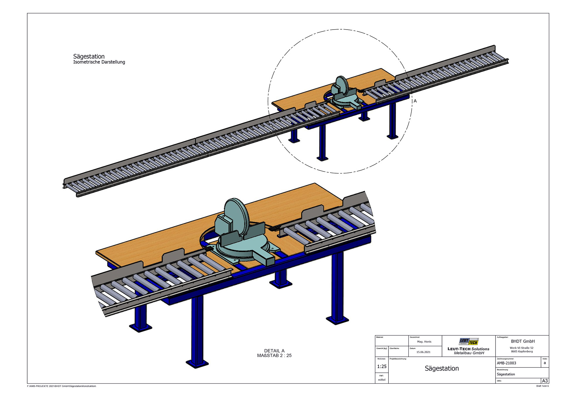 Planung 3