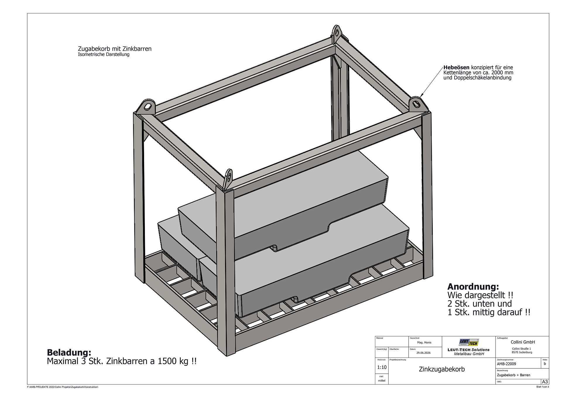 Planung 4
